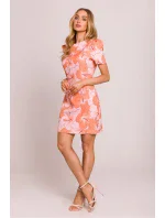 Denní šaty model 209226 Moe