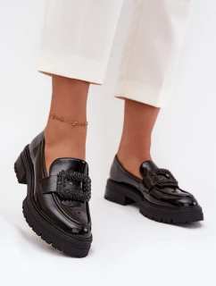 Mokasiny model 217840 Step in style