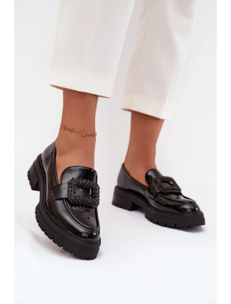 Mokasiny model 217840 Step in style