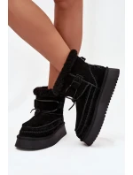 Sněhule model 218522 Step in style Sněhule model 218522 Step in style