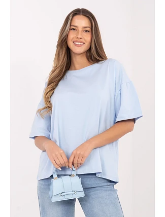 T-shirt model 226293 Rue Paris