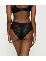 AMOURETTE - Tai kalhotky s tenčím elastickým páskem a LYCRA® Triumph