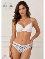 DC Girl kalhotky 26575 A'2 S-XL