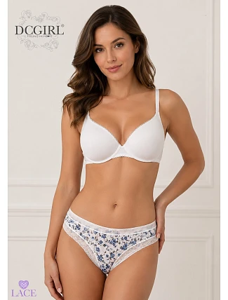DC Girl kalhotky 26575 A'2 S-XL