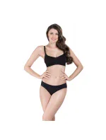 Dámské kalhotky Hanna Style Bonded C6-155 Basic High