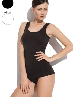 Dámské tílko 2786s black - GATTA