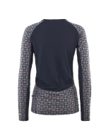 Kari Traa Rose Light LS W termotričko 92800559423 Kari Traa Rose Light LS W termotričko 92800559423