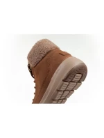 Boty Glacial Ultra-Woodlands W 16677/BRN