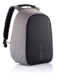 XD DESIGN BATOH PROTI KRÁDEŽI BOBBY HERO REGULAR GREY P/N: P705.292