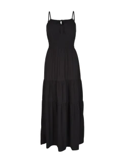 Šaty O'Neill Quorra Maxi Dress W 92800544651
