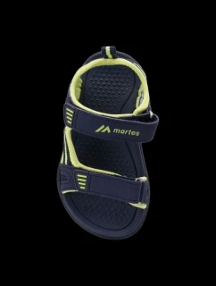 Dětské sandály MARTIBO KDB