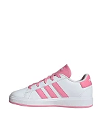 Boty adidas Grand Court 2.0 K Jr JS4345 Boty adidas Grand Court 2.0 K Jr JS4345