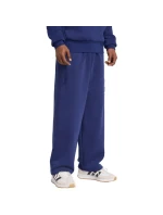 Pánské tmavě modré kalhoty adidas Collegiate JM9179