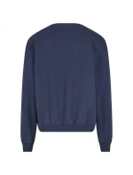 Karl Kani Varsity Print Os Crewneck Sweatshirt PD00007519 pánské Karl Kani Varsity Print Os Crewneck Sweatshirt PD00007519 pánské