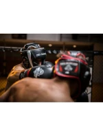 Boxerská přilba M - Phantom White Boxerská přilba M - Phantom White