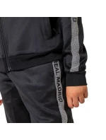 Tepláková souprava Real Madrid N27 junior RM2CHP27J