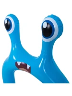 MONSTER DĚTSKÝ KOŠÍK 178x171x121CM 51141 dětské MONSTER DĚTSKÝ KOŠÍK 178x171x121CM 51141 dětské