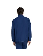 Pánská mikina adidas Tiro 26 League Presentation navy blue JZ9048 pánské oblečení
