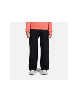 Dámské kalhoty ROSSIGNOL W Presset Pant, černé