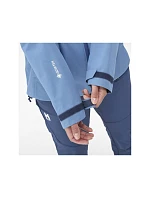 Dámská bunda MILLET Seneca Gtx 2L Jkt W, modrá