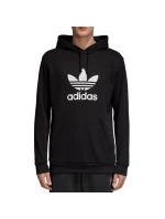 Adidas Trefoil Hoodie M DT7964 pánské Adidas Trefoil Hoodie M DT7964 pánské