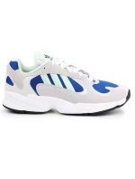 Pánské boty Yung-1 M EE5318 - Adidas Pánské boty Yung-1 M EE5318 - Adidas