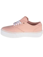 Dámské tenisky Camden na platformě VN0A3TL8VV8 Pink - Vans