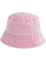 Beechfield B 688B Dětský klobouk "Vintage" 53.688B vintage dusky pink Beechfield B 688B Dětský klobouk "Vintage" 53.688B vintage dusky pink