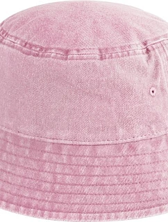 Beechfield B 688B Dětský klobouk "Vintage" 53.688B vintage dusky pink