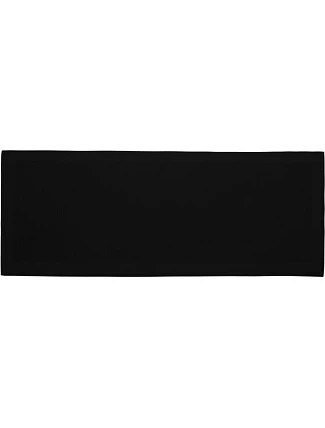 Korntex PATCHR Zadní nášivka 76.PATR black Korntex PATCHR Zadní nášivka 76.PATR black