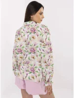 LK KS košile 509830 2.84 bílá LK KS košile 509830 2.84 bílá