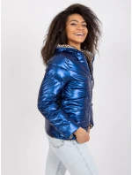 YP KR bunda cx4290.99P modrá YP KR bunda cx4290.99P modrá