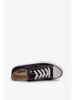 Pánské tenisky Big Star Black