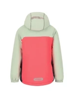 Dětská zimní bunda ZigZag SANGA