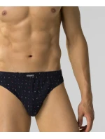 3-pack slipy męskie sport