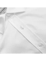 Journey košile pánská bílá Journey košile pánská bílá