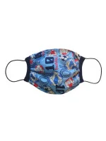 Rouška fotbal - Gemini Rouška fotbal - Gemini