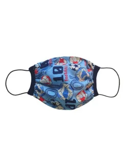 Rouška fotbal - Gemini