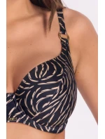 PLAVKOVÁ PODPRSENKA SK 258 DESERT NIGHT MAXI