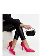 Lodičky na jehlách  model 207514 Solea