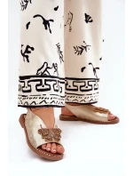 Sandály  model 210058 Step in style