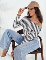 Dámská halenka Spanish TESSO navy blue FashionStreet RY2350