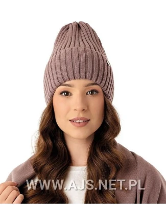 Dámská čepice AJS 50-296