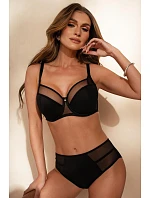 Dámská polovyztužená podprsenka Kinga BC-676 Sophie