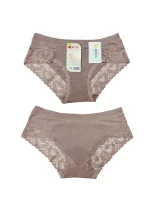 DC Girl kalhotky 26346 A'2 M-XL