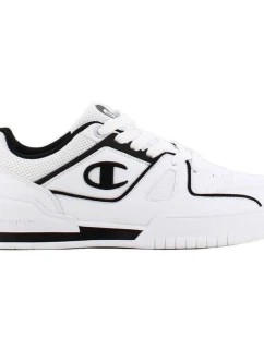 Boty Champion 3 Point Low M S21882.WW001