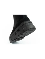 Boty Puma Mayze Chelsea Suede W 382829 01