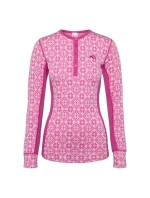 Kari Traa Rose Ls W termotričko 92800559625