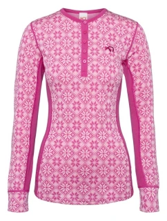 Kari Traa Rose Ls W termotričko 92800559625