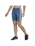 Cyklistické šortky adidas Essentials s 3 pruhy W HD1803